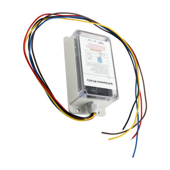 Soft Start for RV Air Conditioner w/ a Small Generator 064-018 HASS-02 SSRV3TDC