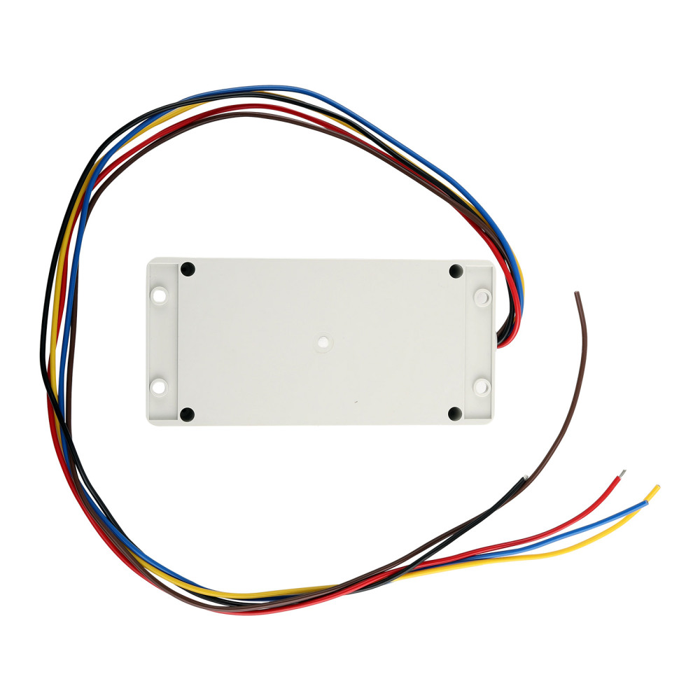 Soft Start for RV Air Conditioner w/ a Small Generator 064-018 HASS-02 SSRV3TDC