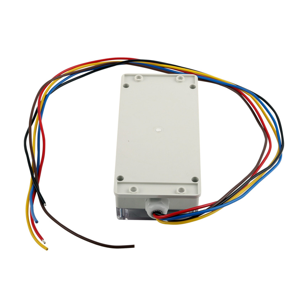 Soft Start for RV Air Conditioner w/ a Small Generator 064-018 HASS-02 SSRV3TDC