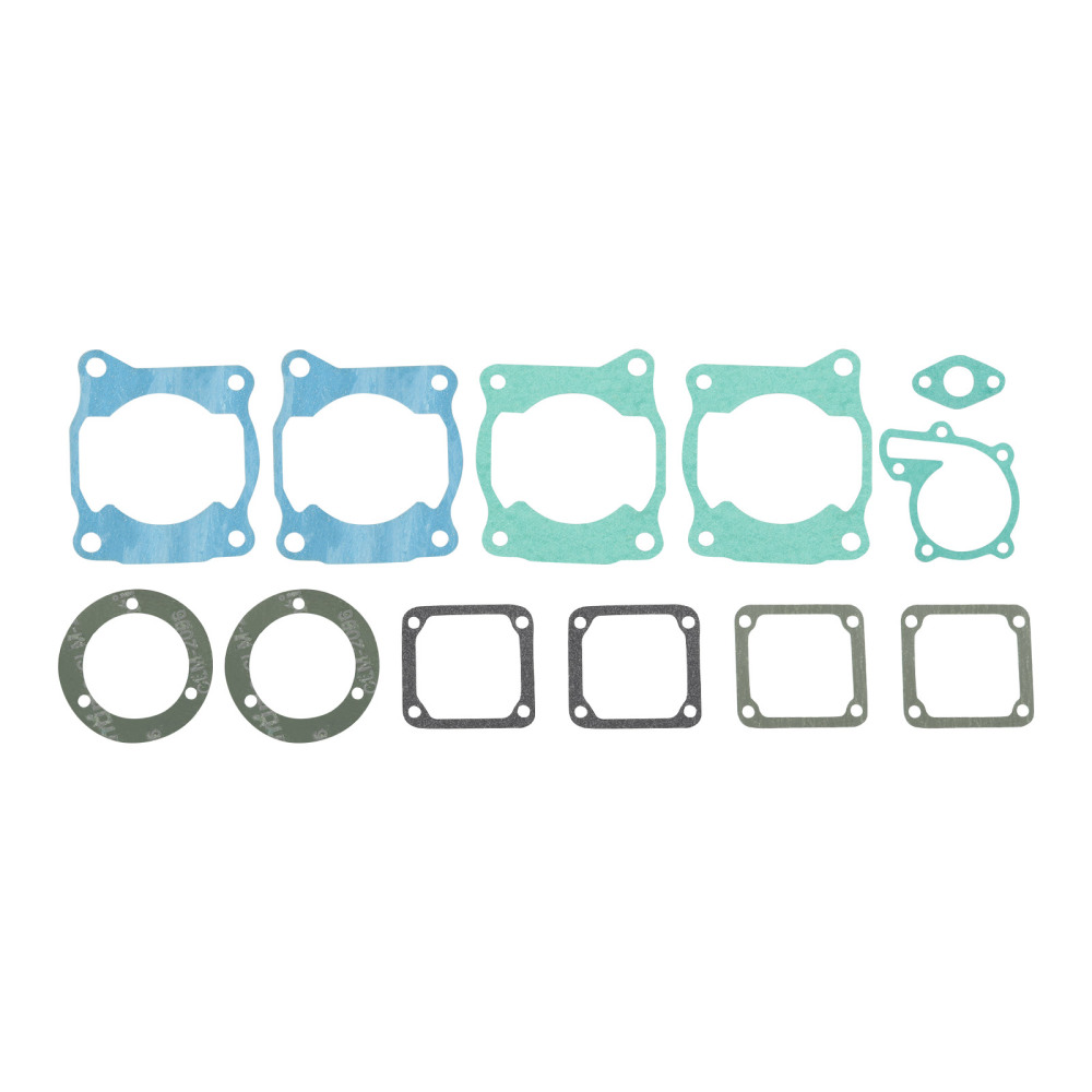 Complete Engine Rebuild Kit Crankshaft compatible for Yamaha Banshee 350 YFZ 350 1987-2006