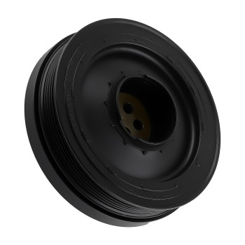 Manivelle Arbre Poulie compatible pour BMW 116D 118D 120D 316D 318D 320D 520D 11237823191