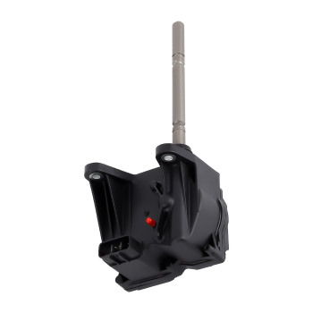 Transfer Shift Actuator 36410-71010 compatible for Toyota Tacoma Hilux compatible for 4Runner 4WD 2015-20