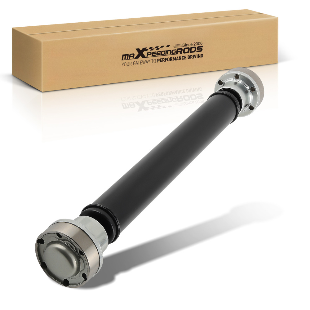Front Driveshaft Prop Shaft Assembly compatible for Dodge Durango compatible for Jeep Grand Cherokee