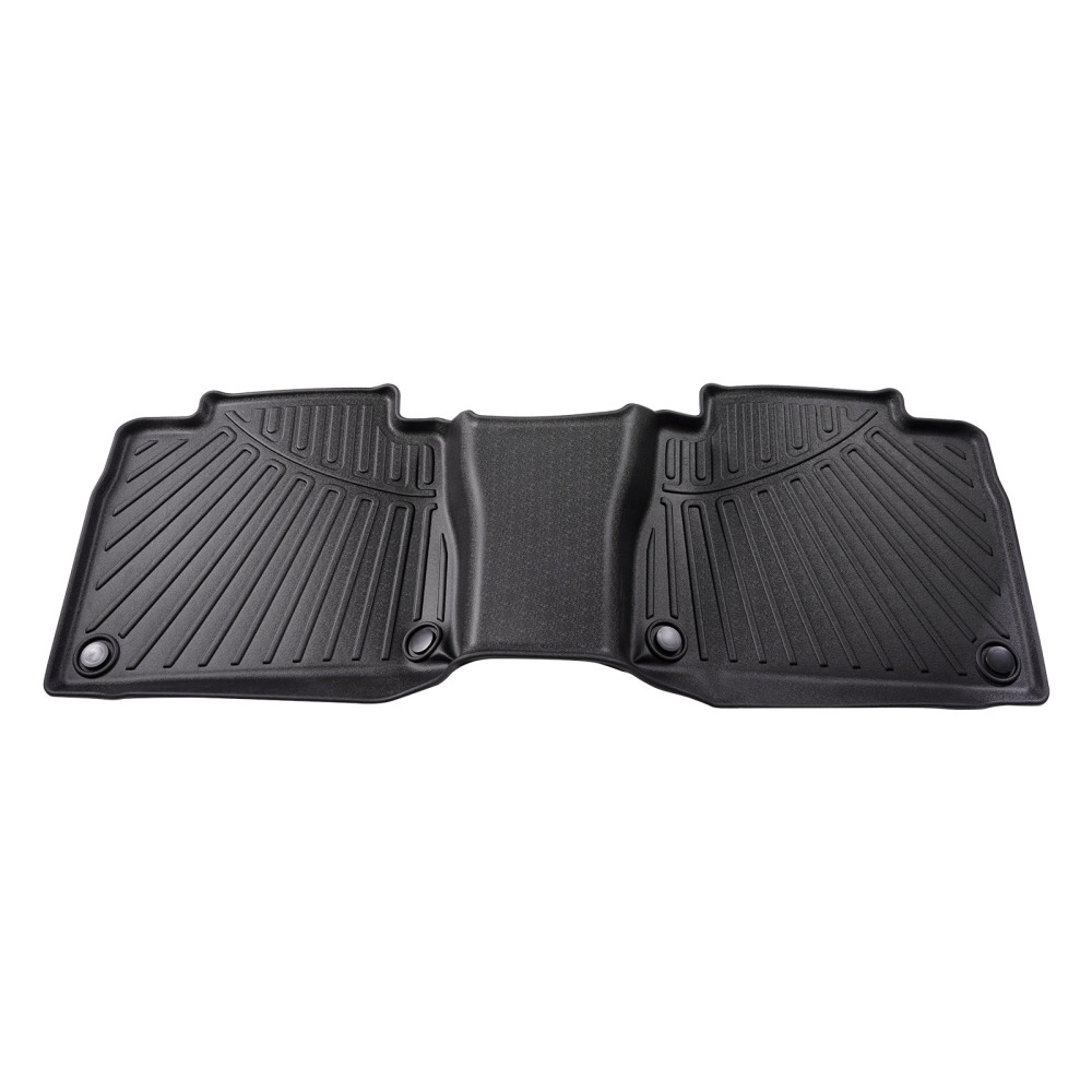 All Weather Floor Mats Rubber Liners compatible for Mercedes Benz GLE 2020 2021 2022-2024