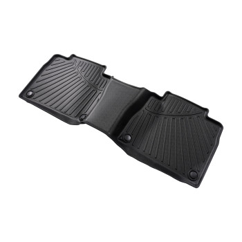 All Weather Floor Mats Rubber Liners compatible for Mercedes Benz GLE 2020 2021 2022-2024