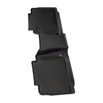 All Weather Floor Mats Rubber Liners compatible for Mercedes Benz GLE 2020 2021 2022-2024