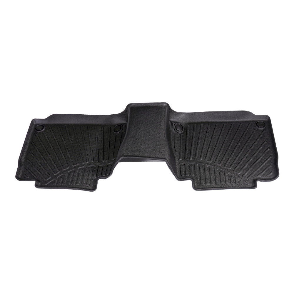 All Weather Floor Mats Rubber Liners compatible for Mercedes Benz GLE 2020 2021 2022-2024