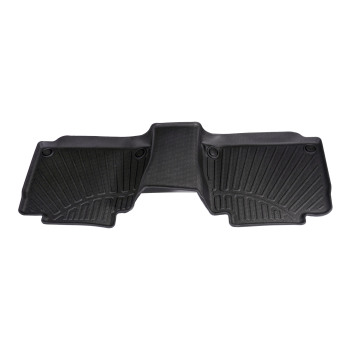 All Weather Floor Mats Rubber Liners compatible for Mercedes Benz GLE 2020 2021 2022-2024