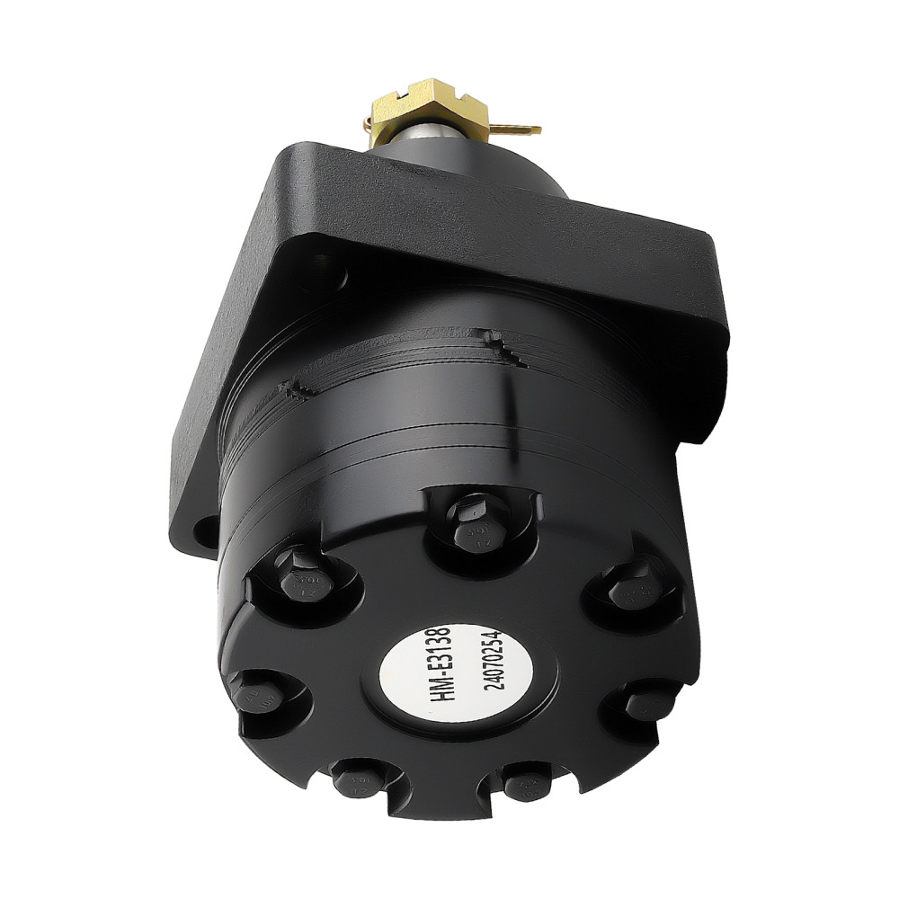 Wheel Motor Fit Oregon 27-504 Hydro Gear HGM-15E-3138 Scag 483190 600922 5100407