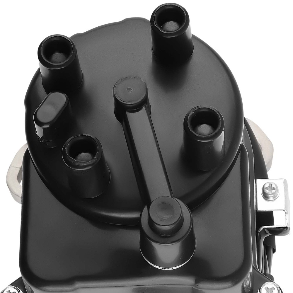 Ignition Distributor compatible for Honda CRV CR-V EX LX 2.0L B20B4 1997 1998 TD-97U TD-97