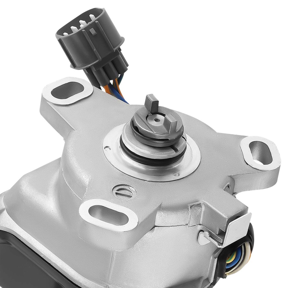 Ignition Distributor compatible for Honda CRV CR-V EX LX 2.0L B20B4 1997 1998 TD-97U TD-97