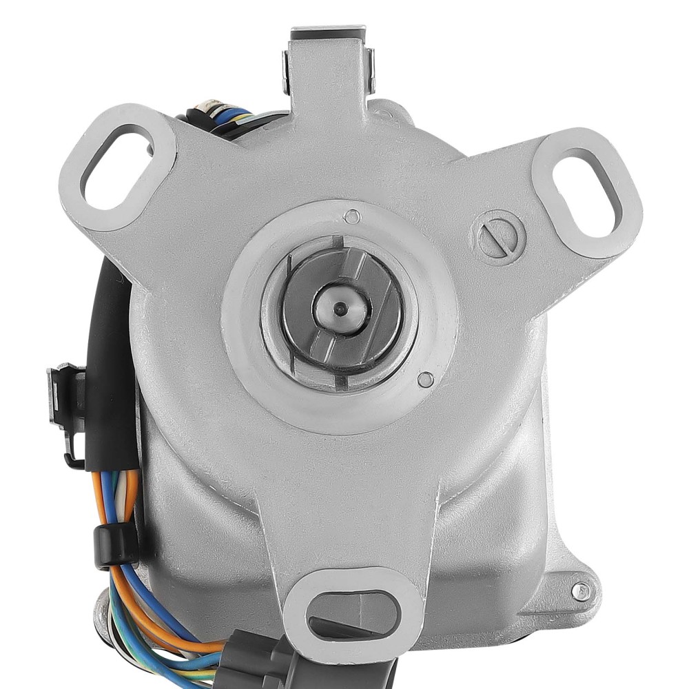 Ignition Distributor compatible for Honda CRV CR-V EX LX 2.0L B20B4 1997 1998 TD-97U TD-97
