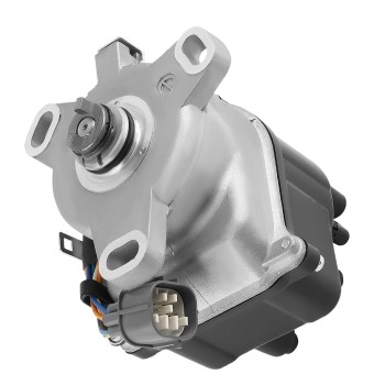 Ignition Distributor compatible for Honda CRV CR-V EX LX 2.0L B20B4 1997 1998 TD-97U TD-97