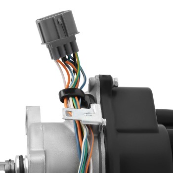 Ignition Distributor compatible for Honda CR-V 2.0L DOHC 1999-2001 6082903 30100P6TT01 New
