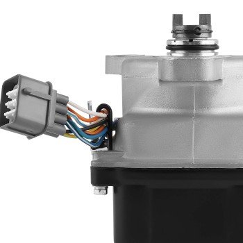 Ignition Distributor compatible for Honda CR-V 2.0L DOHC 1999-2001 6082903 30100P6TT01 New