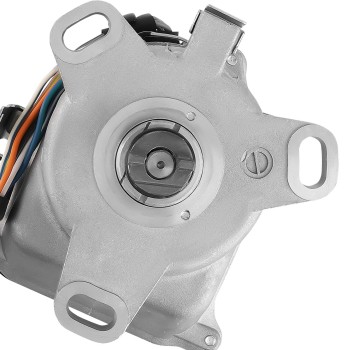 Ignition Distributor compatible for Honda CR-V 2.0L DOHC 1999-2001 6082903 30100P6TT01 New