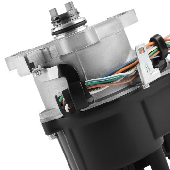 Ignition Distributor compatible for Honda CR-V 2.0L DOHC 1999-2001 6082903 30100P6TT01 New