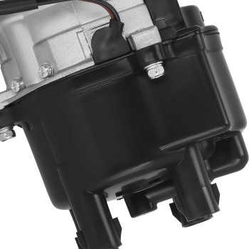 Ignition Distributor compatible for Toyota Celica compatible for Corolla L4 1.8L 1993-1995 84-77417 New