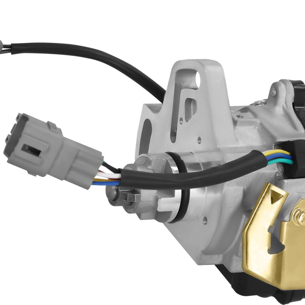 Ignition Distributor compatible for Toyota Celica compatible for Corolla L4 1.8L 1993-1995 84-77417 New