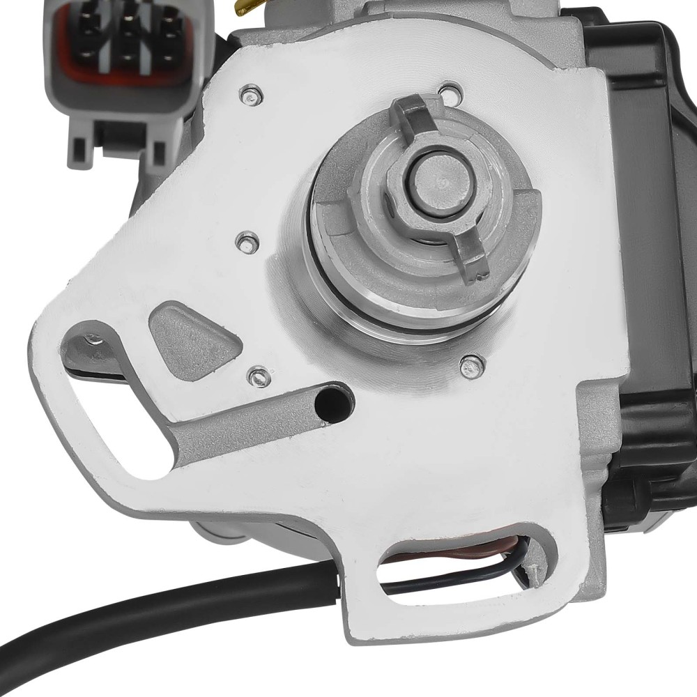 Ignition Distributor compatible for Toyota Celica compatible for Corolla L4 1.8L 1993-1995 84-77417 New