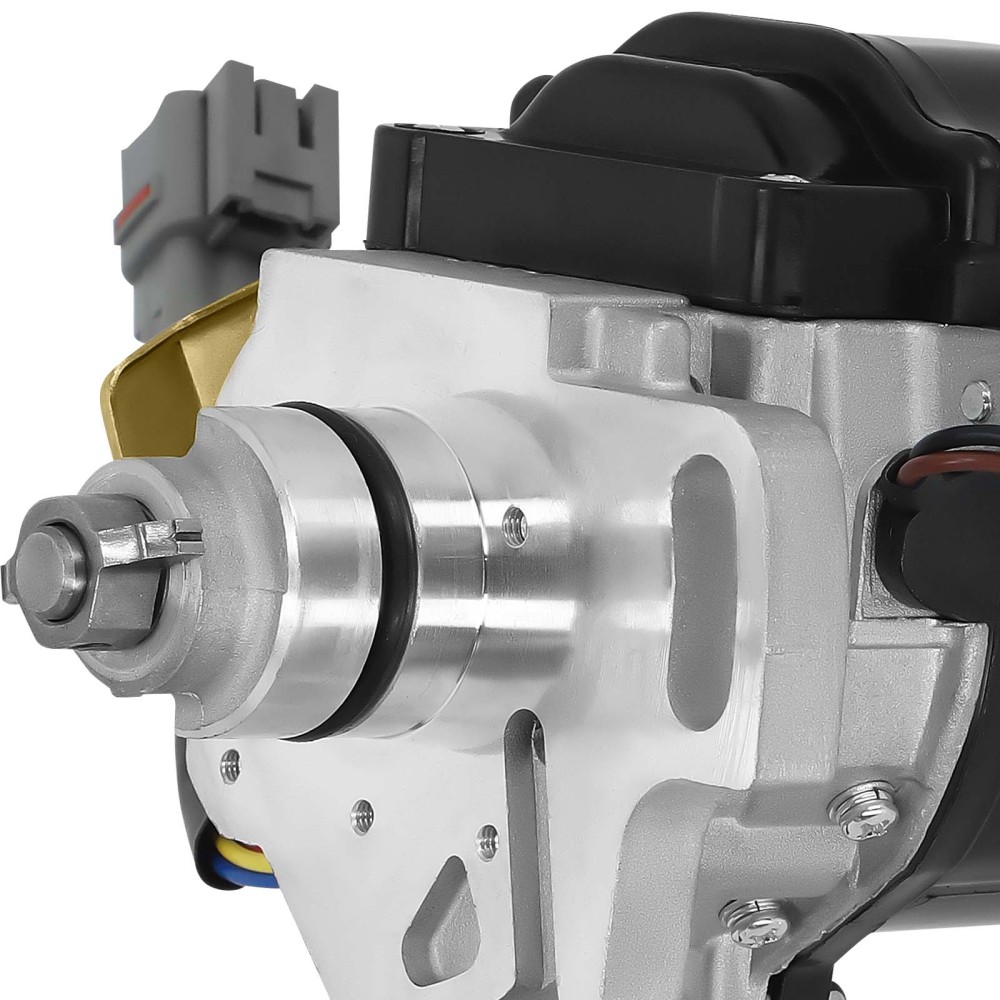Ignition Distributor compatible for Toyota Celica compatible for Corolla L4 1.8L 1993-1995 84-77417 New