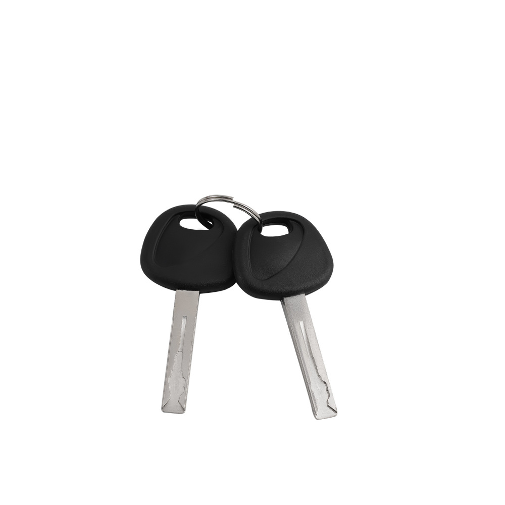 Ignition Lock Cylinder w/2 Keys compatible for Kia Sportage 2017 2018 2019 2020 2021 2022