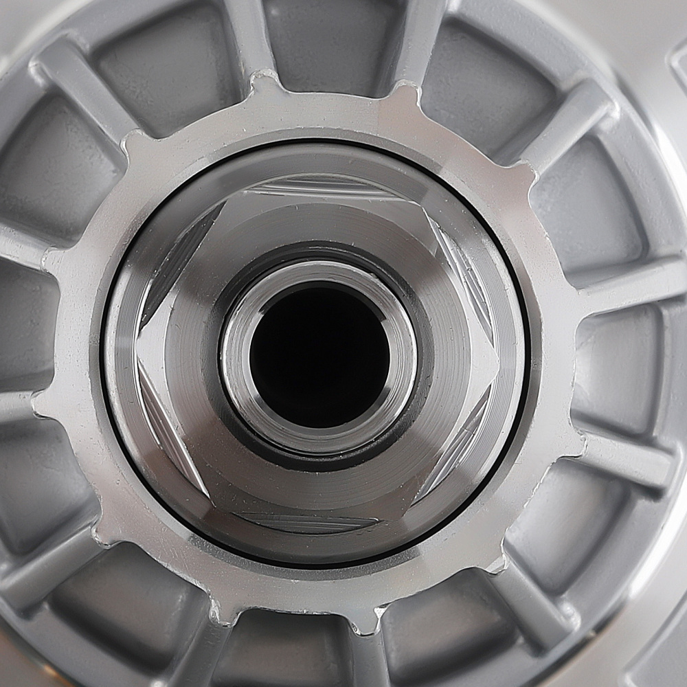 Mower Spindle Assembly 4165022 4115849 for Woods RZ2052B, RZ1848B Bob-Compatible for Cat New