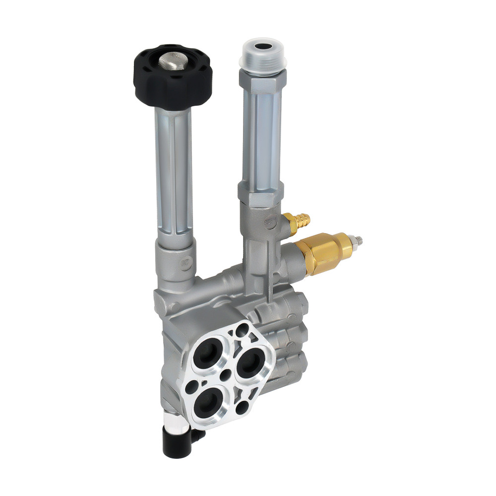 Pressure Washer Pump Head Assy For RMW / SRMW Complete AR42518 AR43061