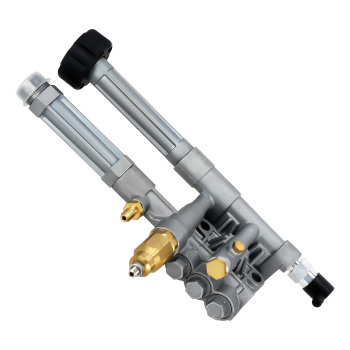 Pressure Washer Pump Head Assy For RMW / SRMW Complete AR42518 AR43061