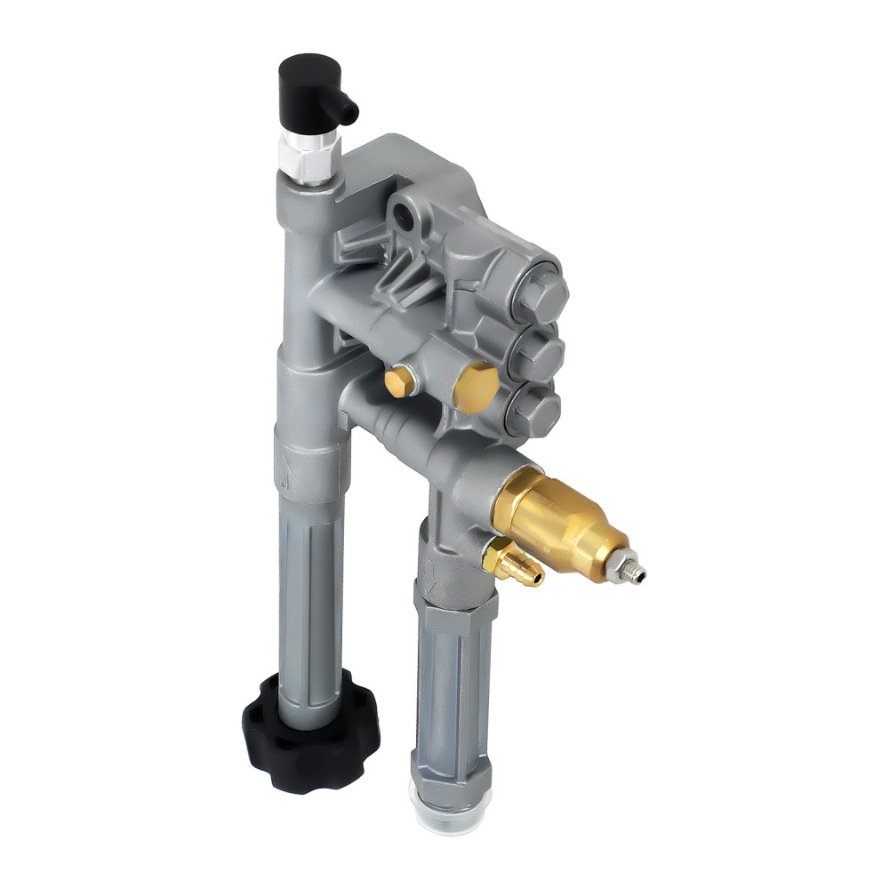 Pressure Washer Pump Head Assy For RMW / SRMW Complete AR42518 AR43061