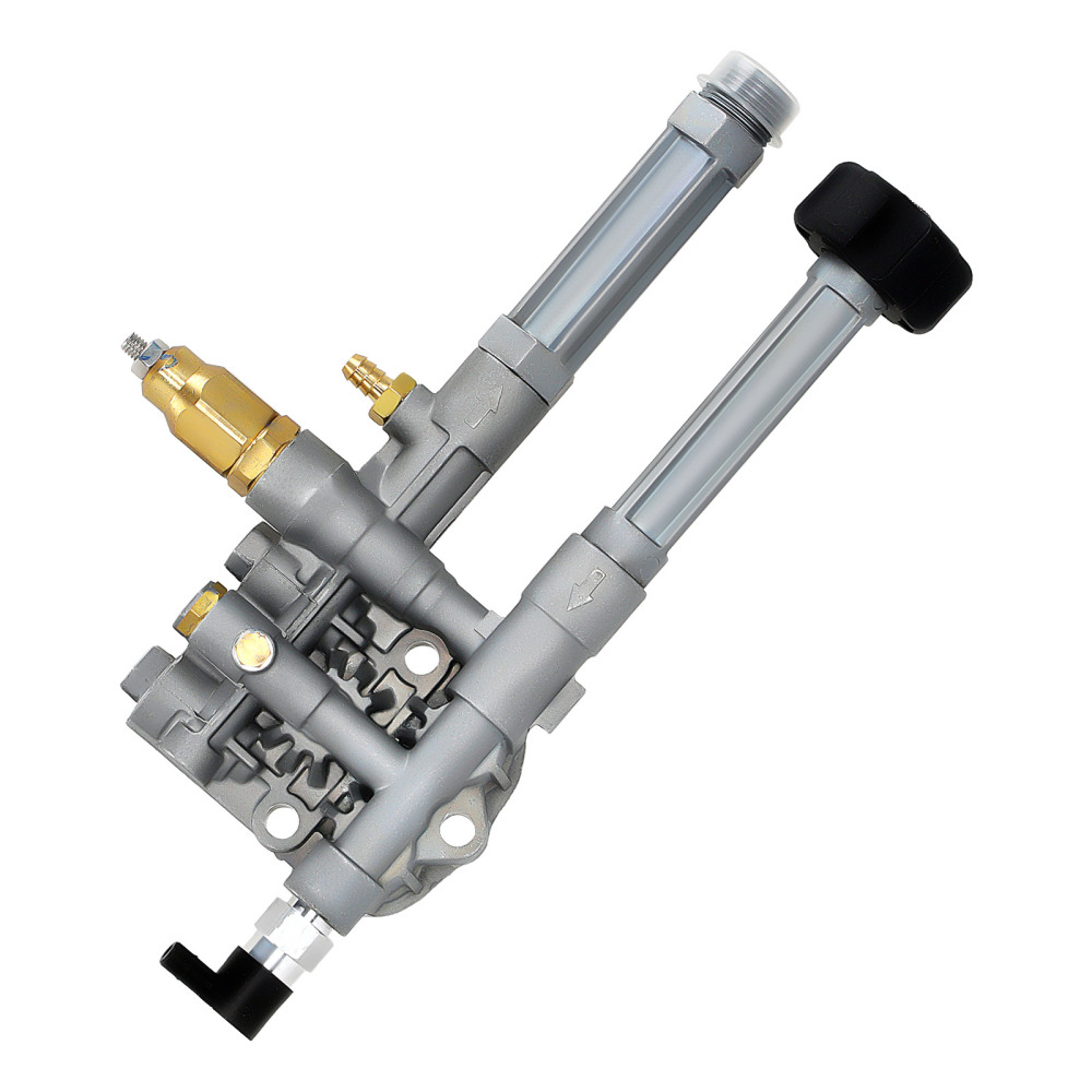 Pressure Washer Pump Head Assy For RMW / SRMW Complete AR42518 AR43061