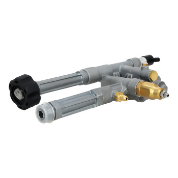 Pressure Washer Pump Head Assy For RMW / SRMW Complete AR42518 AR43061