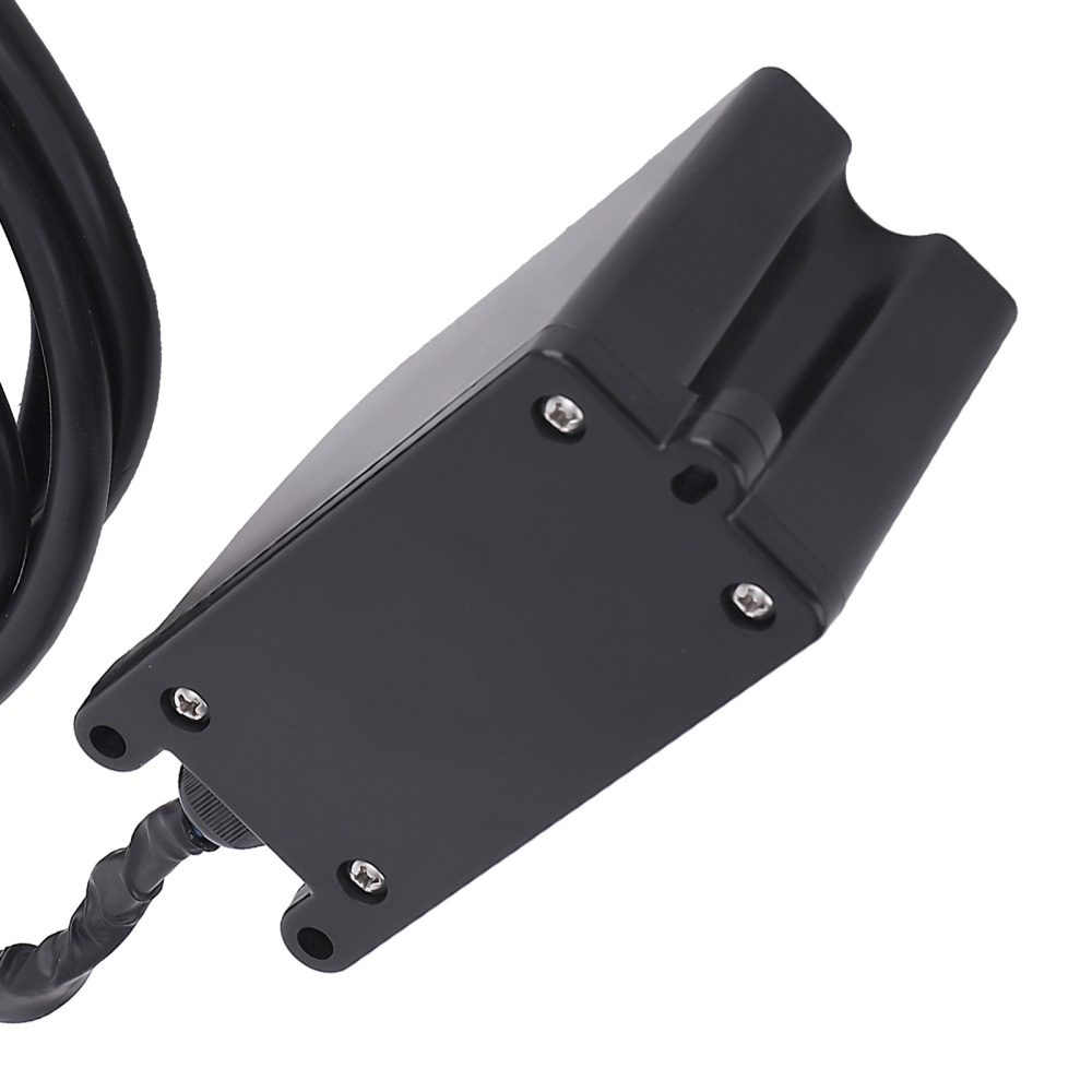 Lift Gate Switch 000987 FIxed Replacement Control For Truck Equipment Black