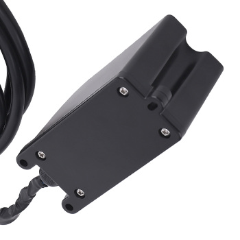 Lift Gate Switch 000987 FIxed Replacement Control For Truck Equipment Black