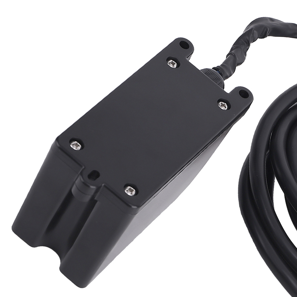 Lift Gate Switch 000987 FIxed Replacement Control For Truck Equipment Black