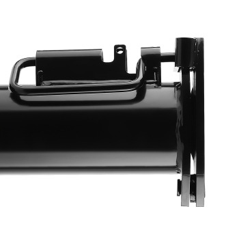 Adjustable Cushioned 5th Wheel Gooseneck Adapter for RV Trailer 17 20000lbs