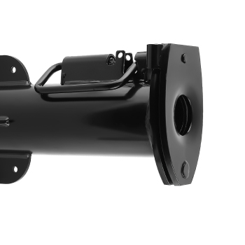 Adjustable Cushioned 5th Wheel Gooseneck Adapter for RV Trailer 17 20000lbs