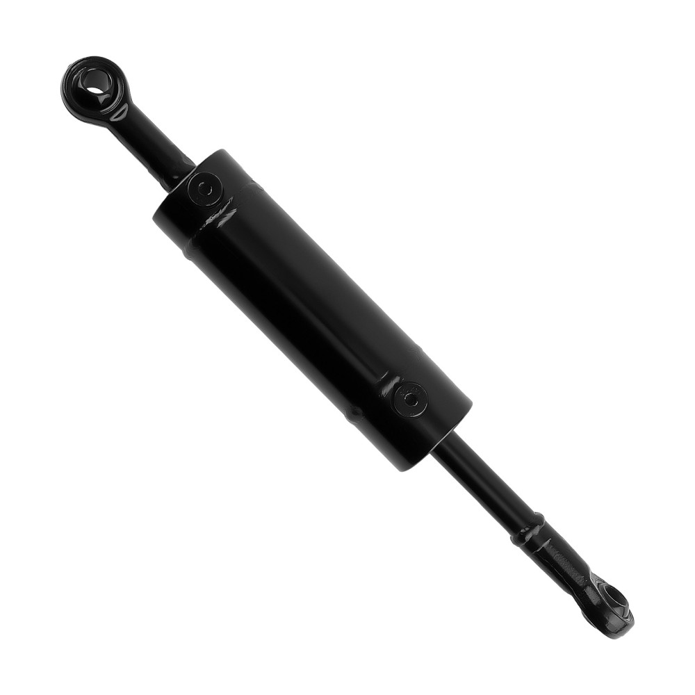 Hydraulic Steering Cylinder compatible for John Deere 322 332 318 AM108777 AM39310 AM105769