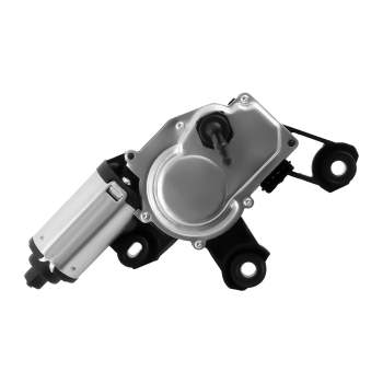 REAR WIPER MOTOR compatible for AUDI A1 A6 Q3 4G9955711A 4G9955711C 8U0955711A 2011-2018