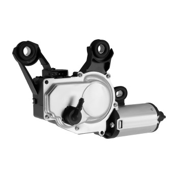 REAR WIPER MOTOR compatible for AUDI A1 A6 Q3 4G9955711A 4G9955711C 8U0955711A 2011-2018