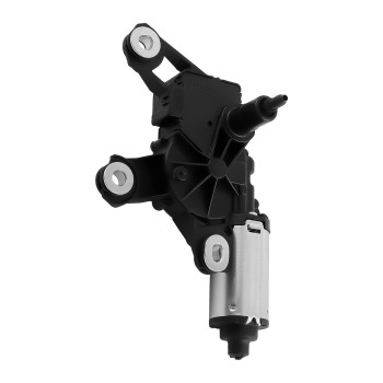 REAR WIPER MOTOR compatible for AUDI A1 A6 Q3 4G9955711A 4G9955711C 8U0955711A 2011-2018