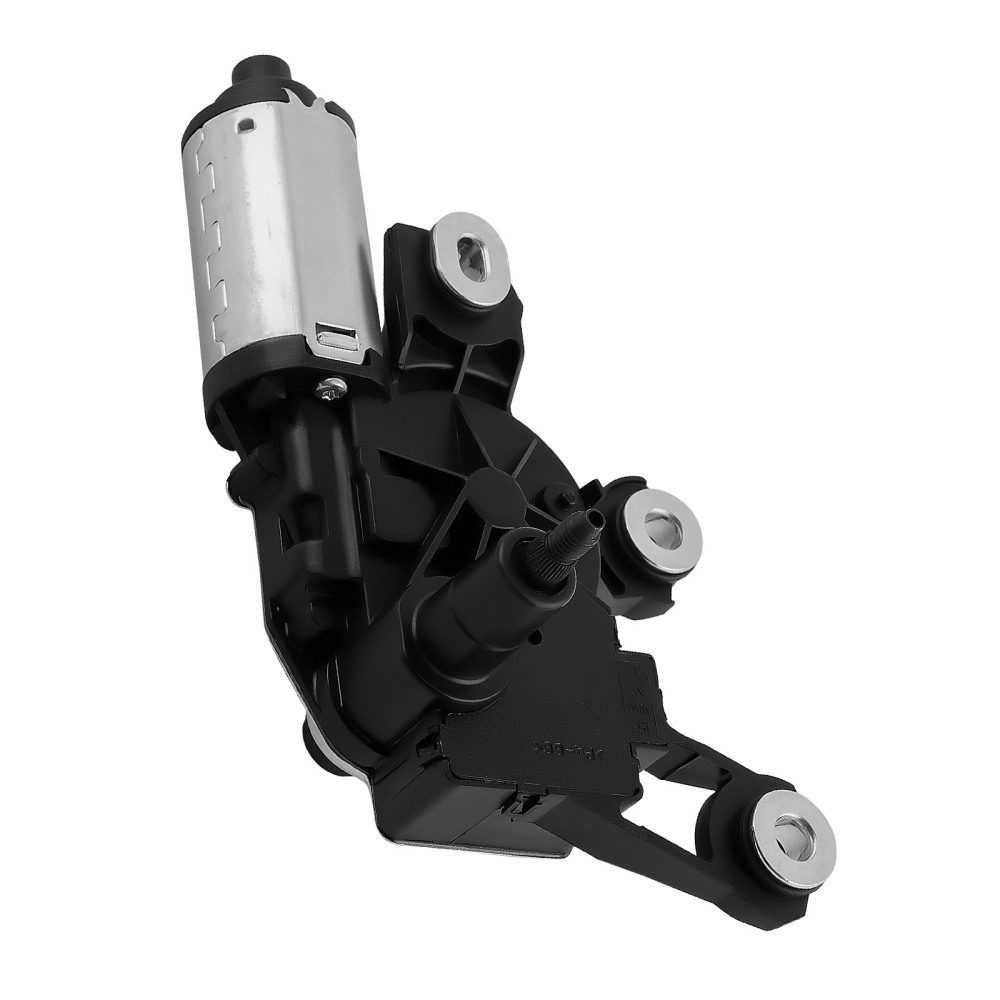 REAR WIPER MOTOR compatible for AUDI A1 A6 Q3 4G9955711A 4G9955711C 8U0955711A 2011-2018