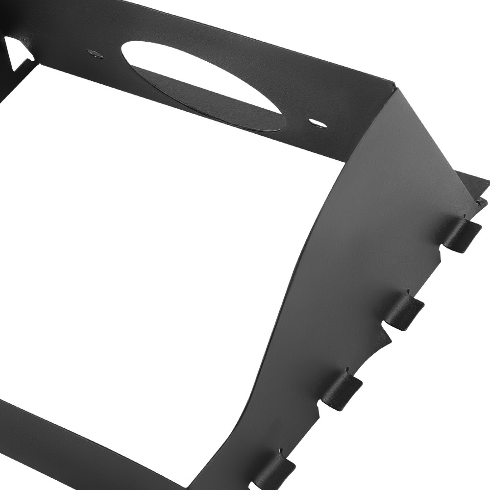 Cold Air Intake System compatible for Ford F-150 Model with 5.0L compatible for V8 Engine 2015-2020 10555