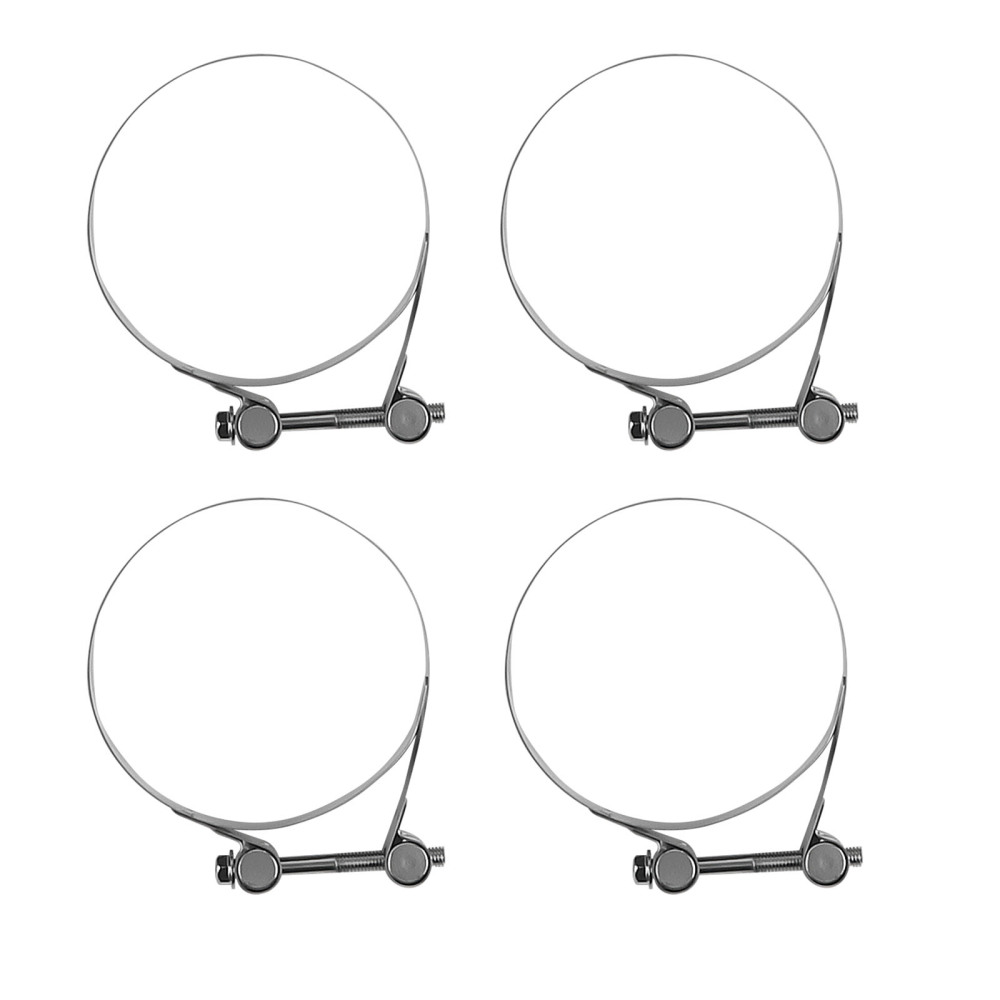 Cold Air Intake System compatible for Ford F-150 Model with 5.0L compatible for V8 Engine 2015-2020 10555