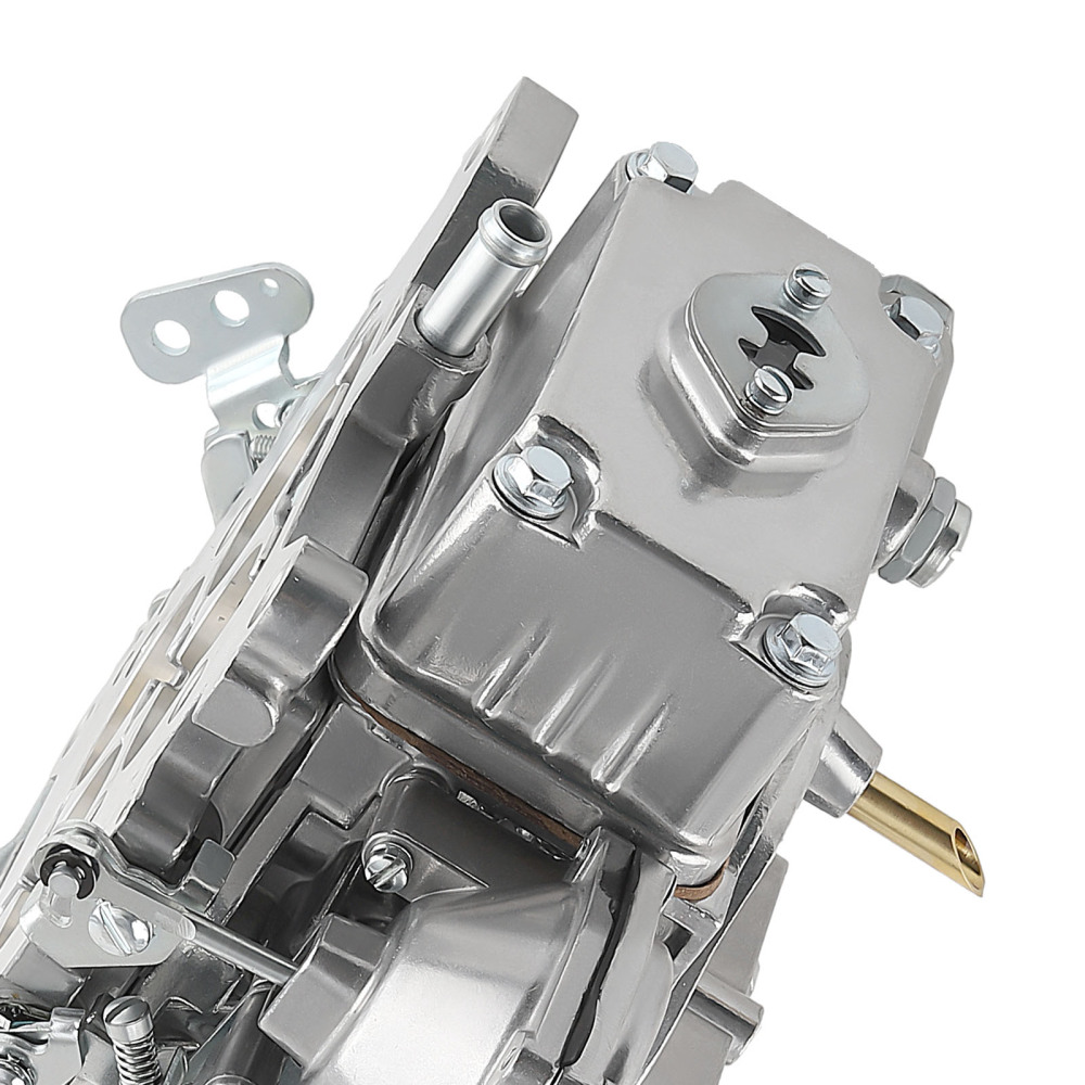 Carburatore 4 barili carburatore 600 CFM 0-1850S for Holley 4160 Manual Choke