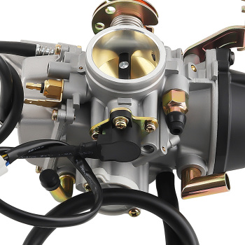 Carburetor compatible for Yamaha Road Star XV1700 02-14 XV1600 1999-2003 4WM-14101-13-00