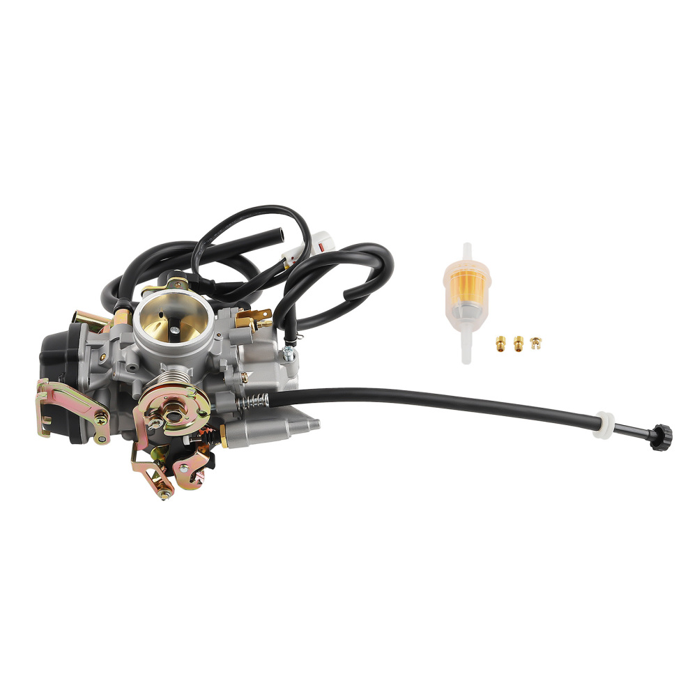 Carburetor compatible for Yamaha Road Star XV1700 02-14 XV1600 1999-2003 4WM-14101-13-00