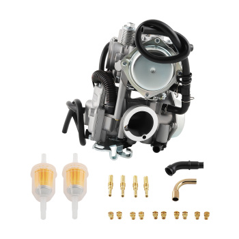 Carburetor w/ Filter compatible for Honda Shadow ACE 750 VT750C 1998-2003 16101-MBA-980