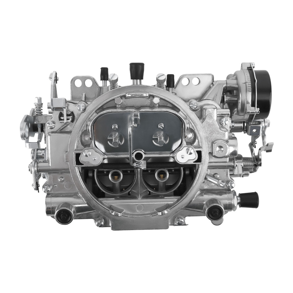 4 Barrel Carburetor Carb w/ Gaskets for 1403 Performer 500 CFM Electric Choke