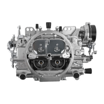 4 Barrel Carburetor Carb w/ Gaskets for 1403 Performer 500 CFM Electric Choke